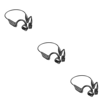 1/2/3/5 Zestaw słuchawkowy Bluetooth z otwartym