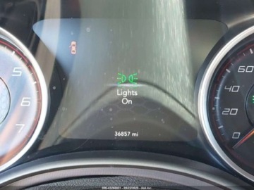 Dodge Charger VII 2021 Dodge Charger Scat Pack Widebody 2021 6.4l 6.4 Benzyna 485KM, zdjęcie 10