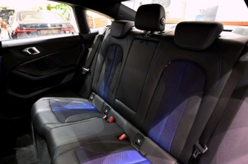 BMW Seria 2 G42-U06 Active Tourer 1.5 218i 136KM 2021 BMW Seria 2 218iFV23Step TronicLED Fog LightsShadow-LineModel M Sport, zdjęcie 13