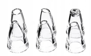 Пылесос M.na 2022 Wągry + Стамески для черных точек