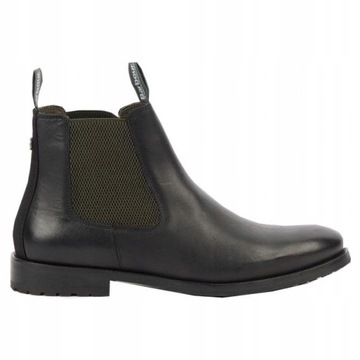 BOTKI BARBOUR FARNDISH R46