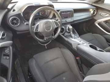 Chevrolet Camaro VI 2020 Chevrolet Camaro LS 2020 2.0l 2.0 Benzyna 275KM, zdjęcie 8