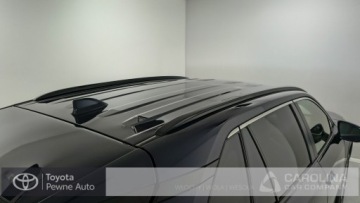 Toyota RAV4 V SUV 2.5 Hybrid Dynamic Force 222KM 2021 Toyota RAV4 2.5 Hybrid Executive 4x4 V (2018-) 2.5, zdjęcie 21