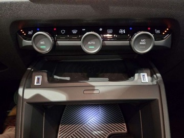 Citroen 2025 Citroen C4X C4 X 1.2 mHEV Max 136KM eDCT6 SalonPL Dealer Gwarancja Vat23, zdjęcie 21