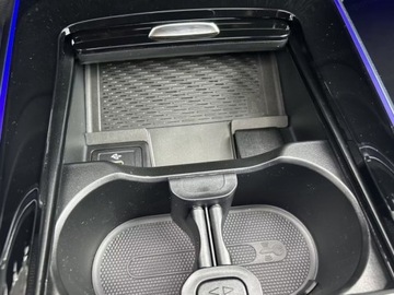 Mercedes GLB SUV 2.0 200d 150KM 2025 MERCEDES-BENZ GLB 200 d AMG Line Suv 2.0 (150KM) 2025, zdjęcie 9