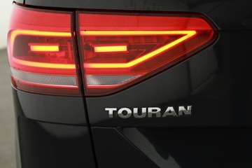 Volkswagen Touran III 1.8 TSI 180KM 2017 VW Touran 1.8 TSI, Salon Polska, Serwis ASO, zdjęcie 21