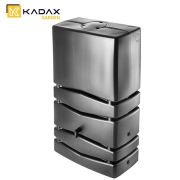 БАК ДЛЯ ДОЖДЕВОЙ ВОДЫ НАБОР 350 Л ВОДЫ