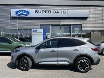 Ford Kuga III 2025 NOWY Ford Kuga Active X Od ręki! 180 KM, zdjęcie 3