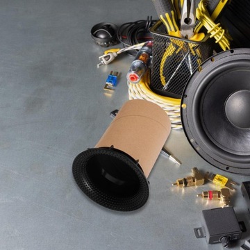 АВТОМОБИЛЬНЫЕ ДИНАМИКИ