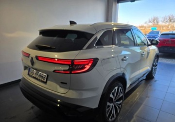 Renault Austral 2025 Renault Austral iconic E-Tech full hybrid 200 JAK NOWY 2025 1.2 Hybryda, zdjęcie 31