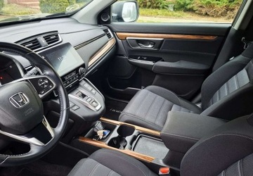 Honda CR-V V SUV 2.0 i-MMD 184KM 2019 Honda CR-V Honda CR-V 2.0 Hybryda 184KM, zdjęcie 12