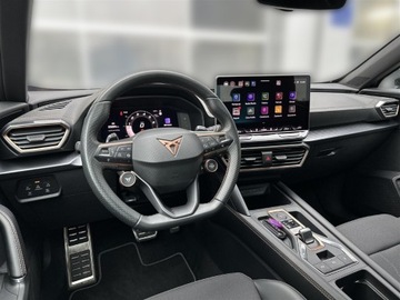 Cupra Formentor Crossover 1.5 TSI 150KM 2024 Cupra Formentor 1.5TSI 150KM DSG l Salon Polska, A, zdjęcie 13