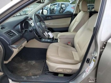 Subaru Outback V Crossover 2.5i 175KM 2017 Subaru Outback Limited, 4x4 2.5 Benzyna 175KM, zdjęcie 6