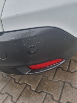 Ford Focus III Kombi Facelifting 1.5 EcoBoost 150KM 2015 FORD FOCUS III Turnier 1.5 150 KM, zdjęcie 13