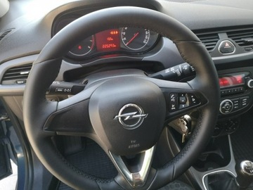 Opel Corsa E Hatchback 3d 1.4 Twinport 90KM 2015 Opel Corsa 1.4 Benzyna 90KM # Klima # Wspomaganie, zdjęcie 13
