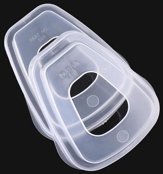 FFP1 Набор полумаски 3M 6300 с фильтрами ABEK1 6059