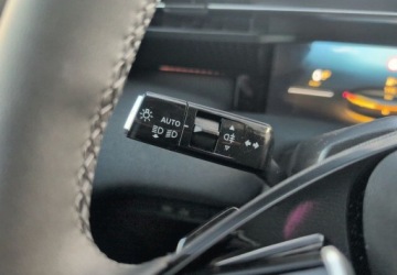 Citroen C5 Aircross 2025 Citroen C5 Aircross 1.2 mHEV Max eDCT6 Nowy Model Bogata Wersja Od Reki, zdjęcie 20