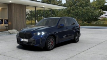 BMW X5 G05 SUV Facelifting 3.0 30d 298KM 2026 BMW X5 xDrive30d 298 KM mHEV - Gotowy do Odbioru - Kamera 360 - Hak 3.0, zdjęcie 6