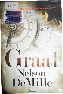 Graal - Nelson DeMille