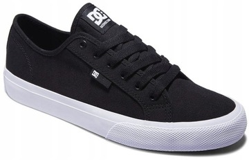 DC Shoes Manual