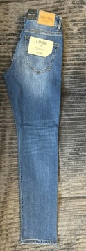 Only & Sons Spodnie Jeans Męskie r.29/32