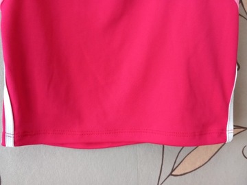 ADIDAS-SUPER TOP 4/5 ЛЕТ 110 СМ L10