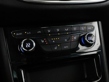 Opel Astra K Sportstourer Facelifting 1.5 Diesel 122KM 2020 Opel Astra klima auto navi kamera i czujniki, zdjęcie 26