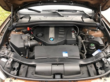 BMW X1 E84 Crossover xDrive20d 177KM 2010 BMW X1 X-DRIVE 2.0d AUTOMAT TYLKO 35 TYS KM PRZEBIEGU !!! 1 WŁAŚCICIEL, zdjęcie 20