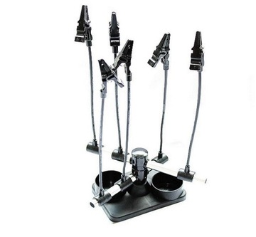 Удивительные ручки для покраски мелких элементов 24ч.