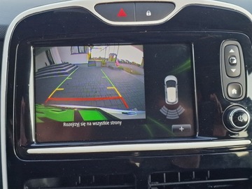 Renault ZOE I 2016 RENAULT ZOE NAVI KAMERA KEYLESS BATERIA NA WLASNOSC, zdjęcie 30