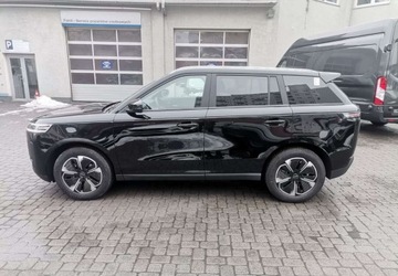 Jaecoo 5 1.6T 147KM 2025 Jaecoo 5 Jaecoo 5 1.6 Benzyna 147KM, zdjęcie 4