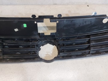 РЕШЕТКА РАДИАТОРА VW PASSAT B8 LIFT 3G0853651H