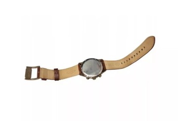 ЧАСЫ МУЖСКИЕ FOSSIL BQ2404, КОРИЧНЕВЫЕ