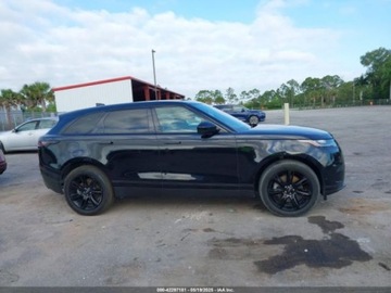 Land Rover Range Rover Velar 2021 Land Rover Range Rover Velar P250 S 2021 2.0l 2.0 Benzyna 247KM, zdjęcie 6