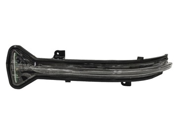 BMW 7 G11 G12 2016-2019 BLIKAČ W ZRCÁTKU LEVÝ 51167414649