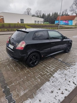 Fiat Stilo 2004 Fiat Stilo 1.9 JTD - 150KM, zdjęcie 1