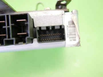 МОДУЛЬ СИЛОВОГО КОНТРОЛЛЕРА HYUNDAI I20 I 1.4 CRDI