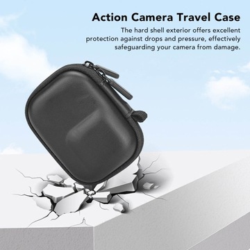 Чехол для DJI Osmo Action 4 3