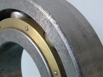 RIV 6330 C3 ŁOŻYSKO KULKOWE 1-RZĘDOWE 150x320x65