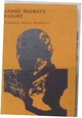 Łazarz - A malraux