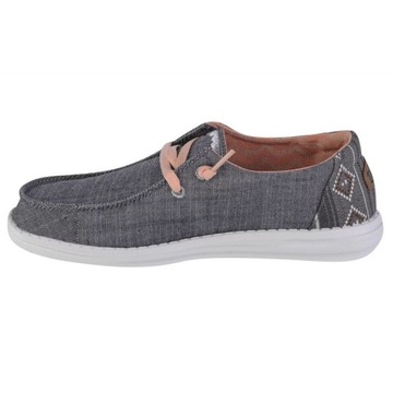 Buty Hey Dude Wendy Boho W 40054-030 42