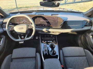 Audi A6 C8 Allroad 2.0 40 TDI 204KM 2025 Audi A6 Avant Edition One,S line,Pneumatyka,Os skretna,BO 2.0 Diesel, zdjęcie 6