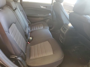 Ford Edge II 2022 Ford Edge Se 2022 2.0 Benzyna 250KM, zdjęcie 11