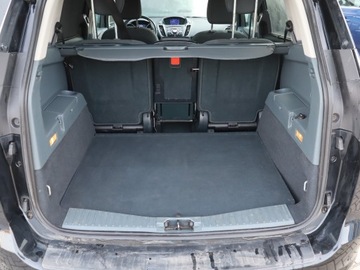 Ford C-MAX II Minivan 2.0 TDCi 163KM 2012 Ford Grand C-Max 2.0 TDCi, Automat, Navi, Klima, zdjęcie 13