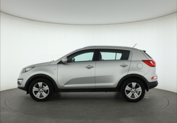 Kia Sportage III SUV 1.6 GDI 135KM 2013 Kia Sportage 1.6 GDI, Salon Polska, Klima, zdjęcie 2