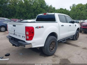 Ford Ranger V 2021 Ford Ranger XL 2021 2.3l 2.3 Benzyna 270KM, zdjęcie 5