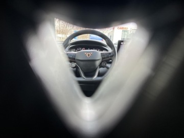 Cupra Terramar SUV 1.5 eTSI 150KM 2025 Cupra Terramar 1.5 eTSI 150 KM 7-biegowa automatyc, zdjęcie 15