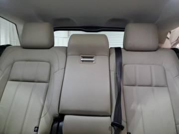 Land Rover Range Rover Sport III 2022 Land Rover Range Rover Sport SE 2022 3.0L 3.0 Benzyna 355KM, zdjęcie 10