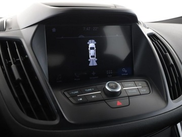 Ford Kuga II SUV Facelifting 2.0 TDCi 150KM 2017 Ford Kuga GRATIS! Pakiet Serwisowy o wartości 500, zdjęcie 22