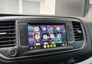 Toyota 2022 Toyota Proace Verso Proace Verso Business FV23 Salon PL Serwis ASO 1, zdjęcie 14